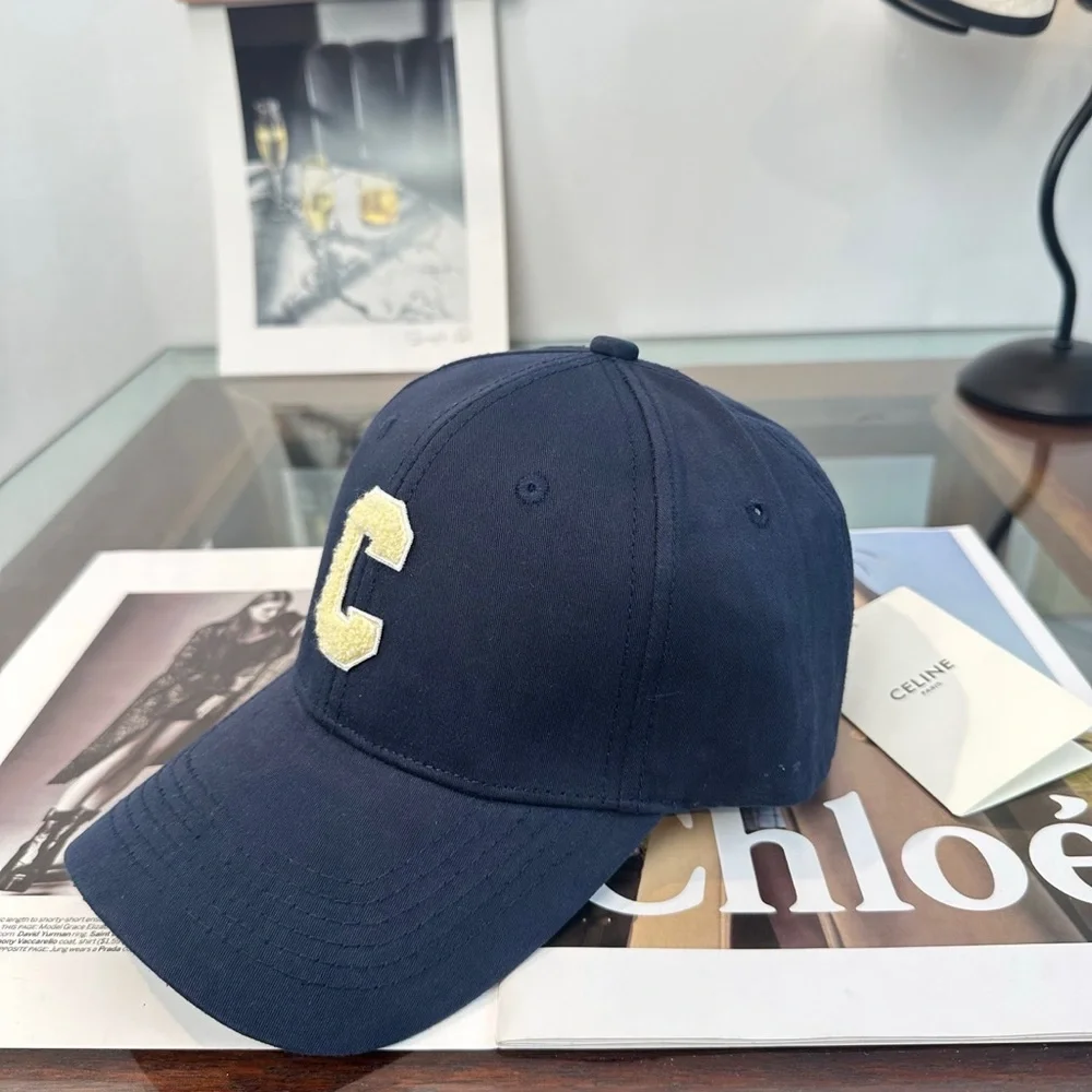 Celine classic navy